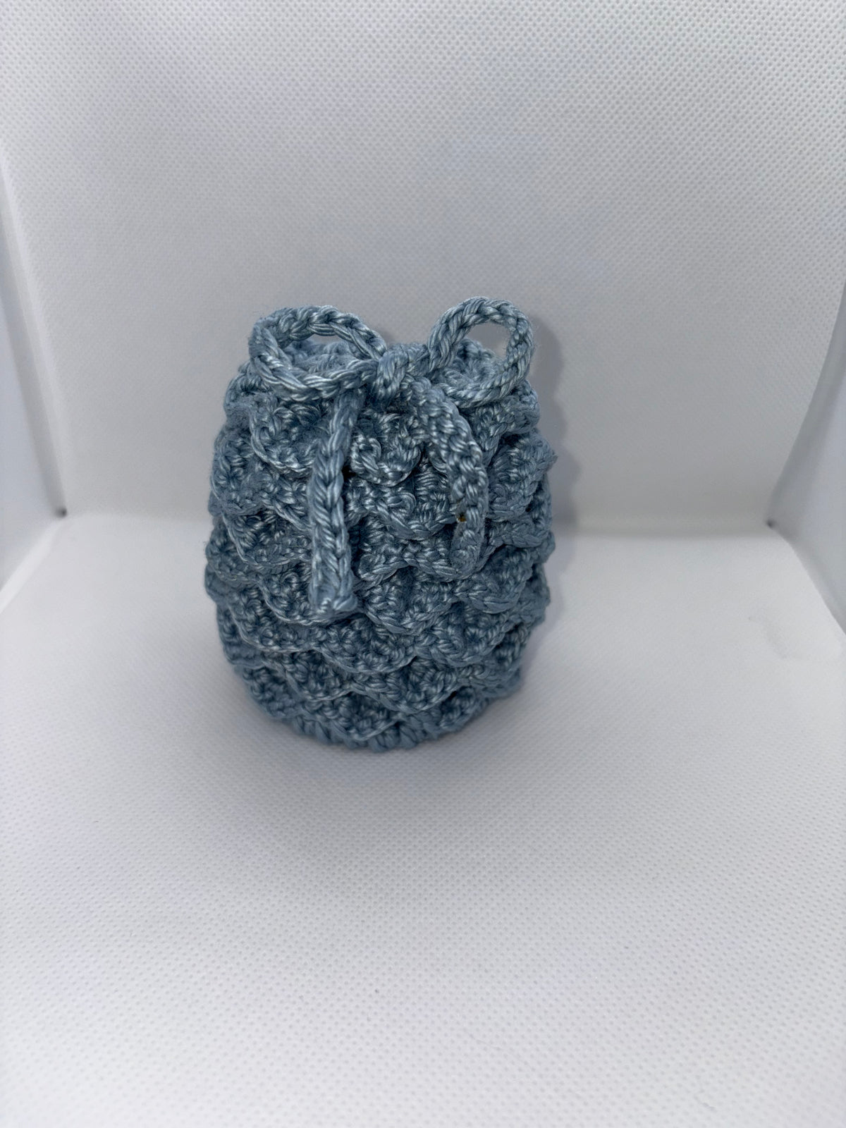 Dragon’s Scale Bag