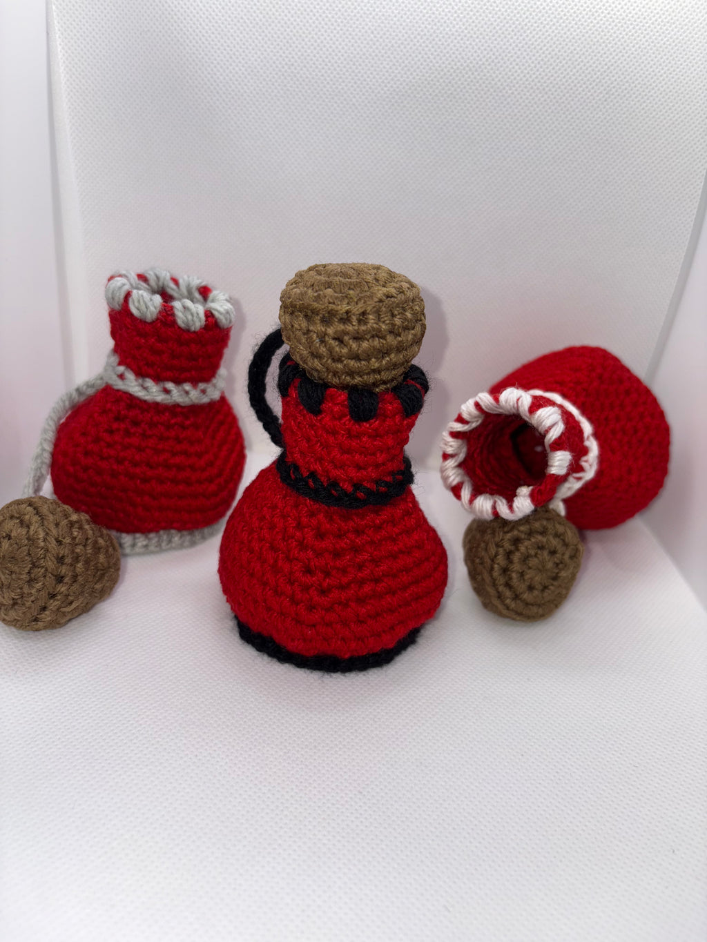 Potion Bottle Bag