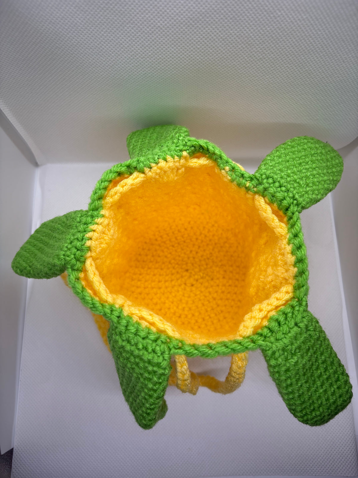 Pineapple Bag