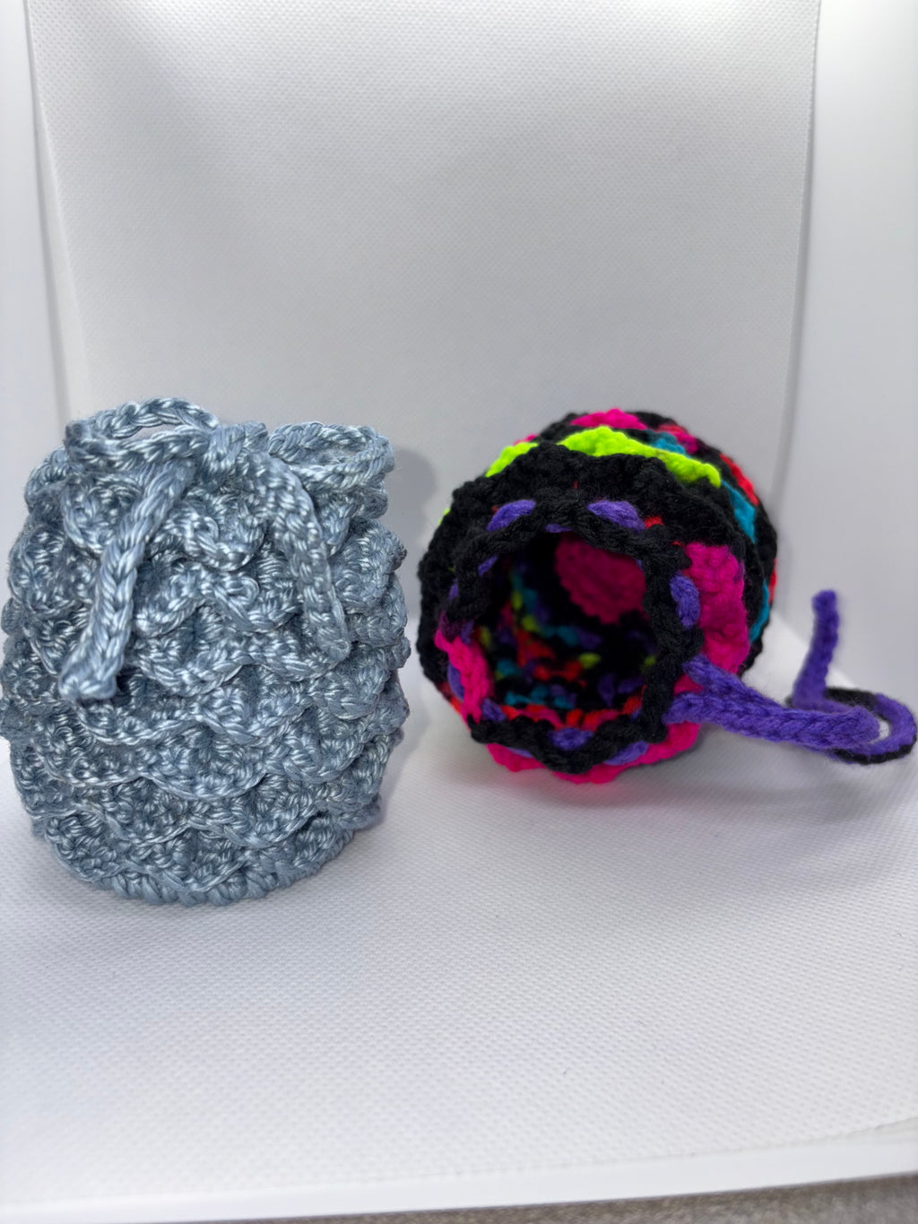 Dragon’s Scale Bag