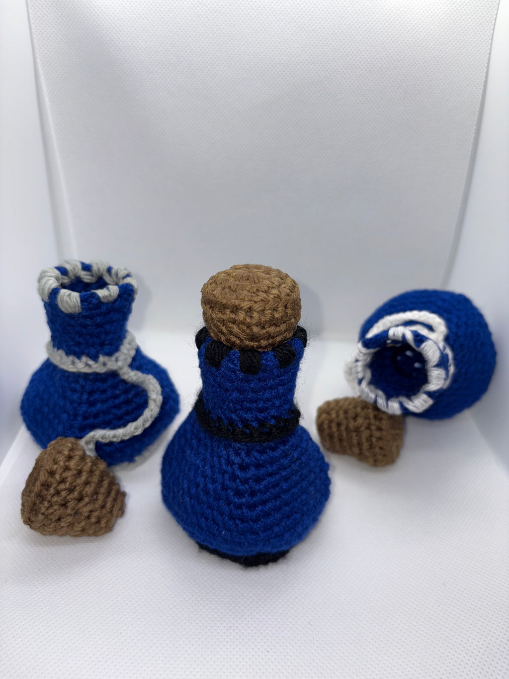Potion Bottle Bag