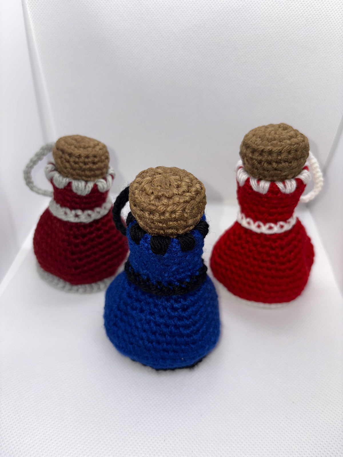 Potion Bottle Bag