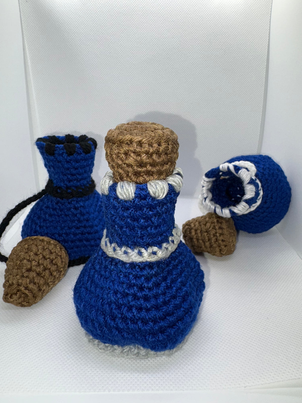 Potion Bottle Bag