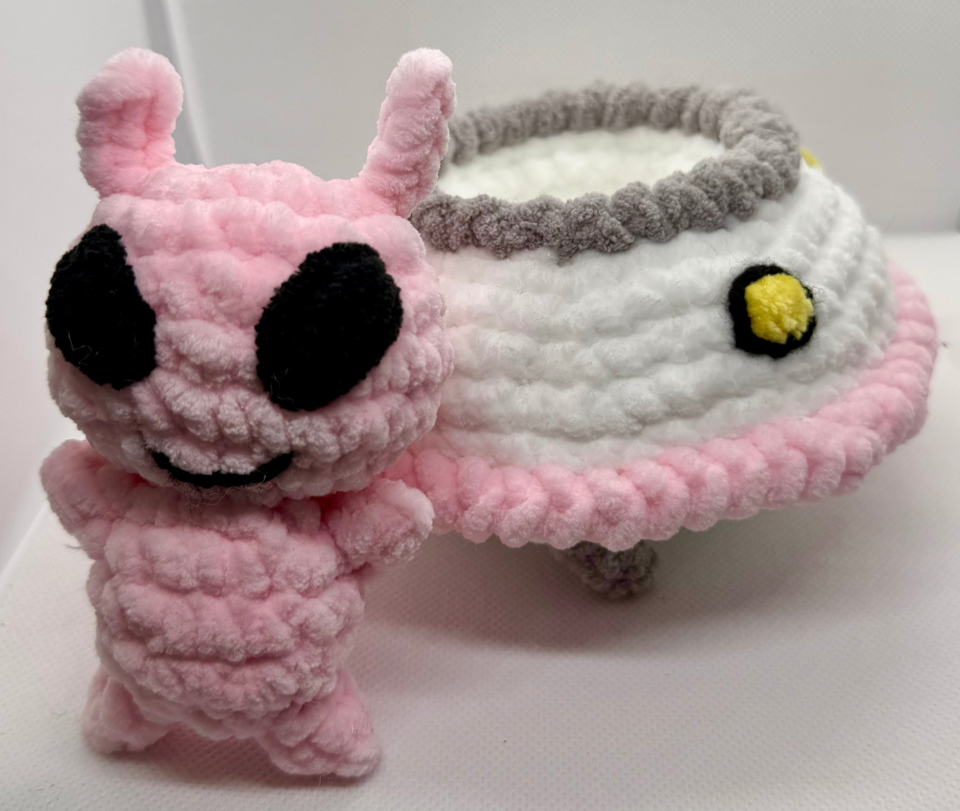 Alien & UFO