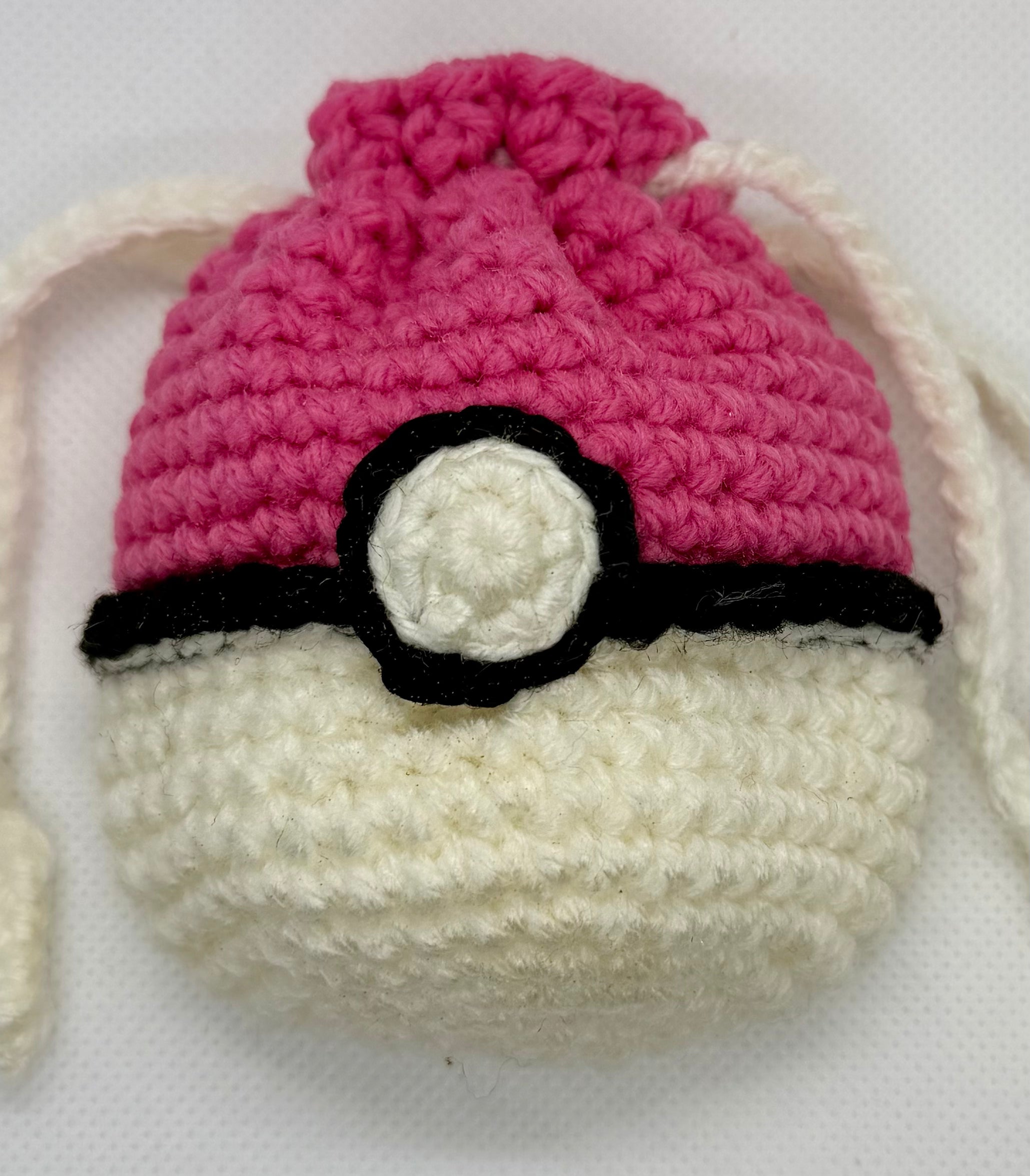 Pokeball Bag