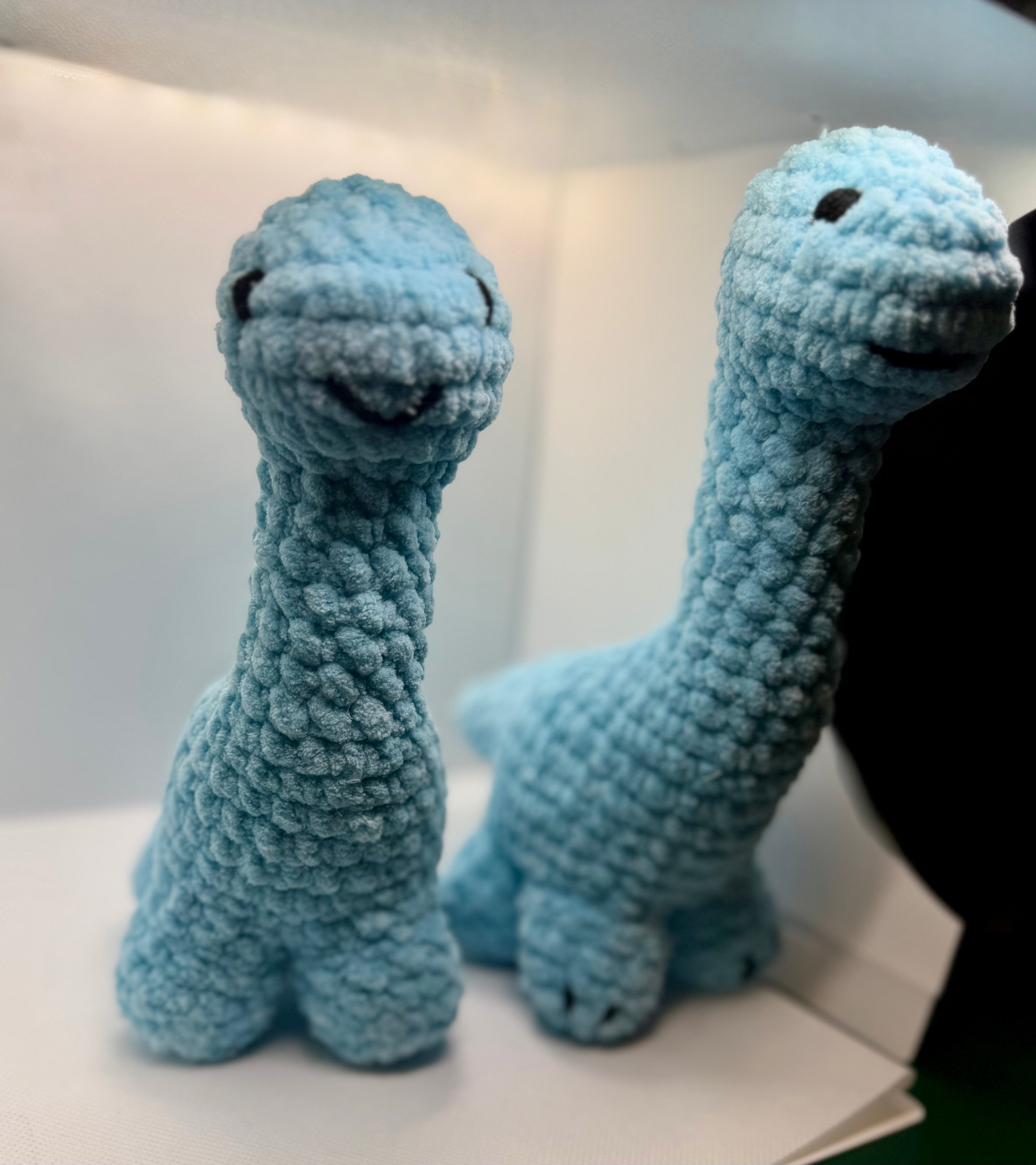 Kao the Dino