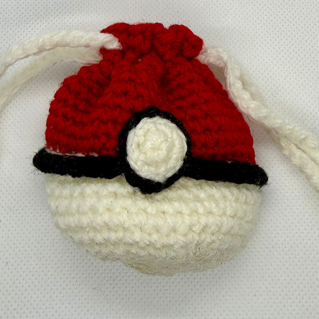 Pokeball Bag