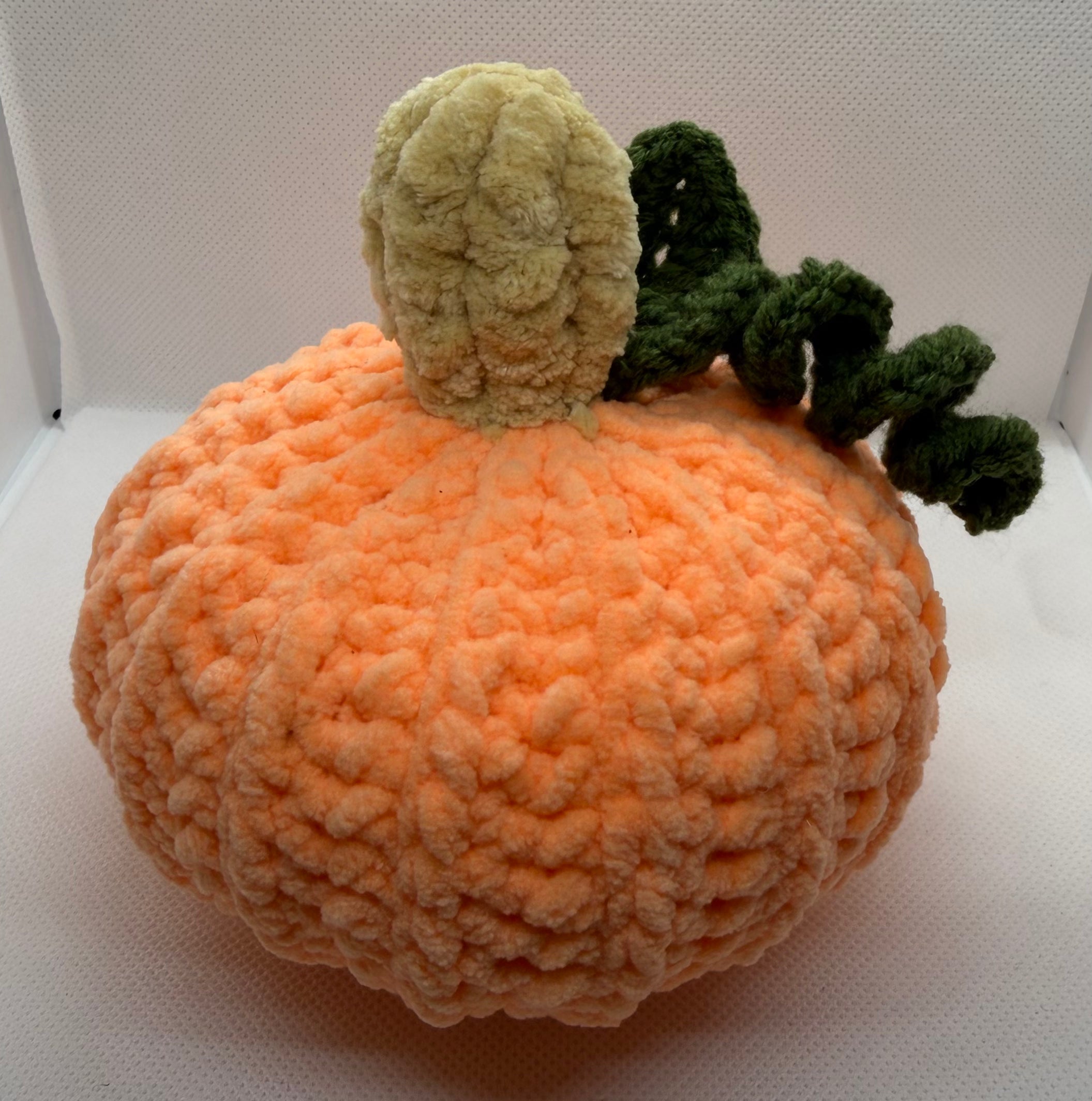 Pumpkin