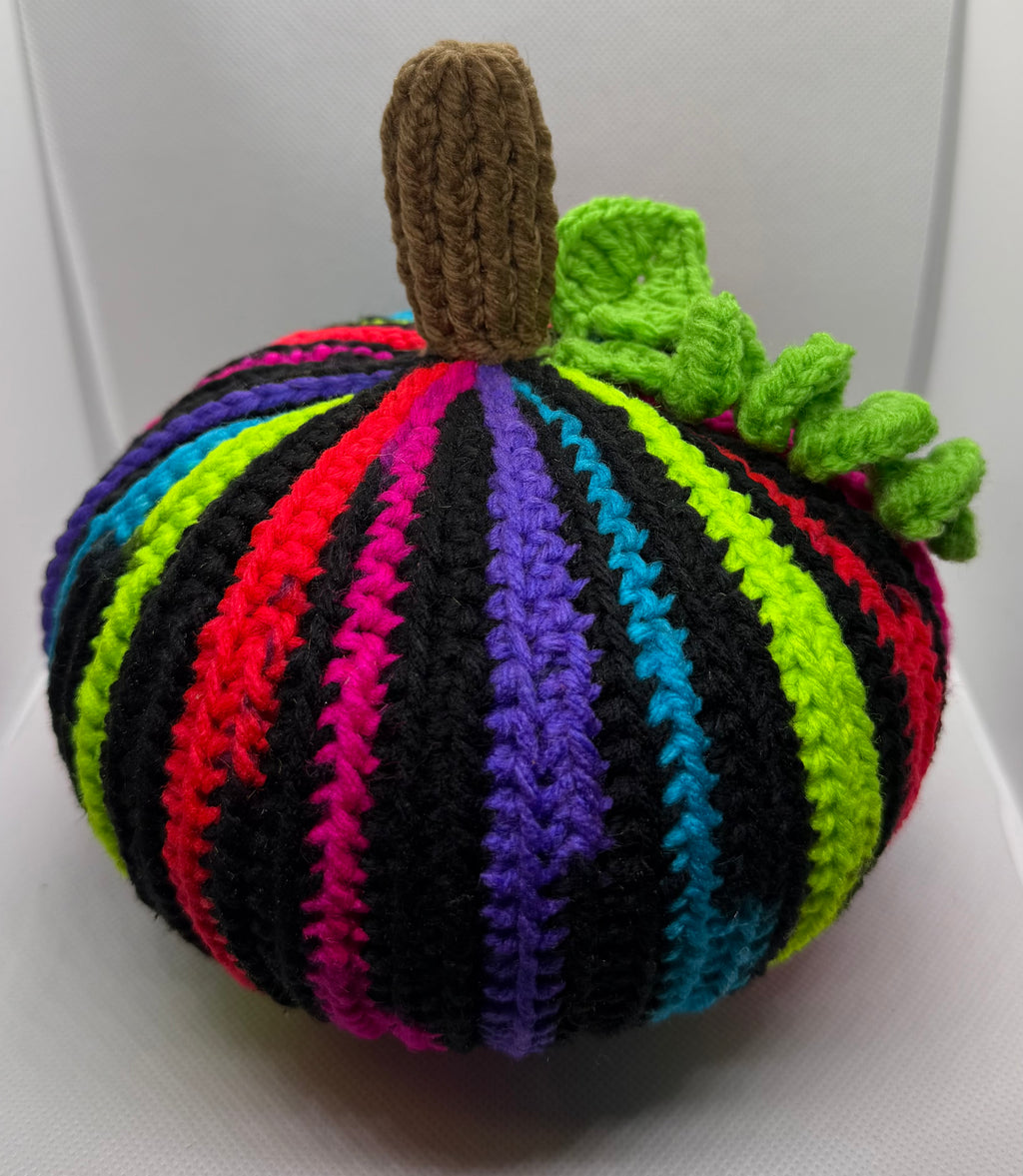 Pumpkin