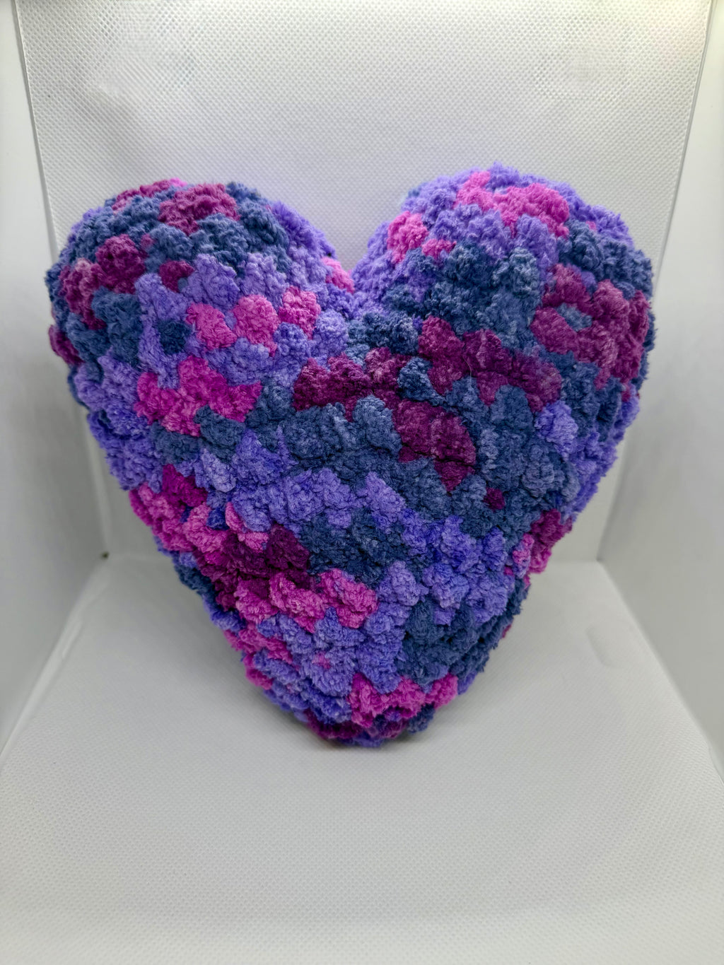 Huggable Heart