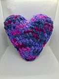 Huggable Heart