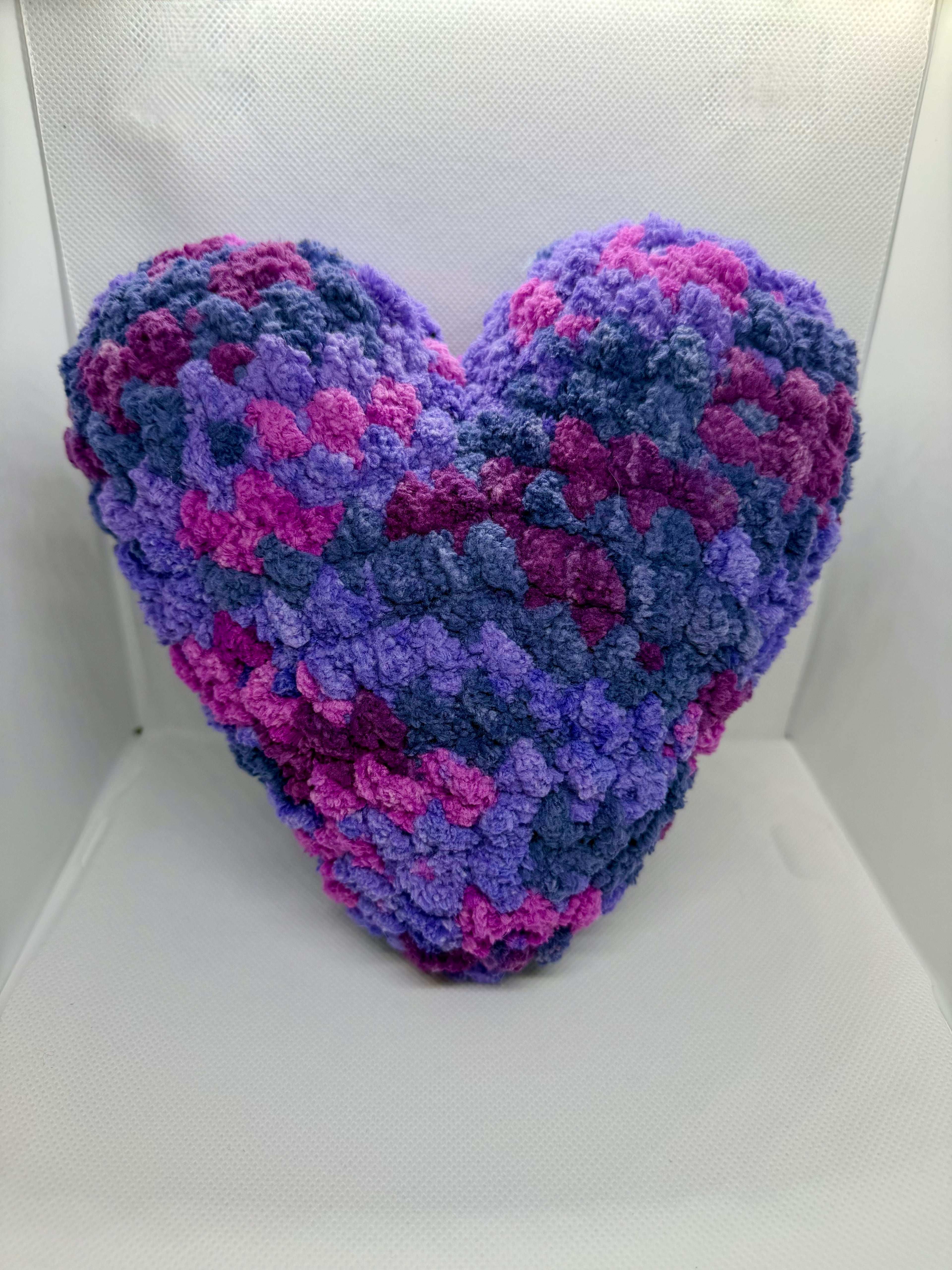 Huggable Heart