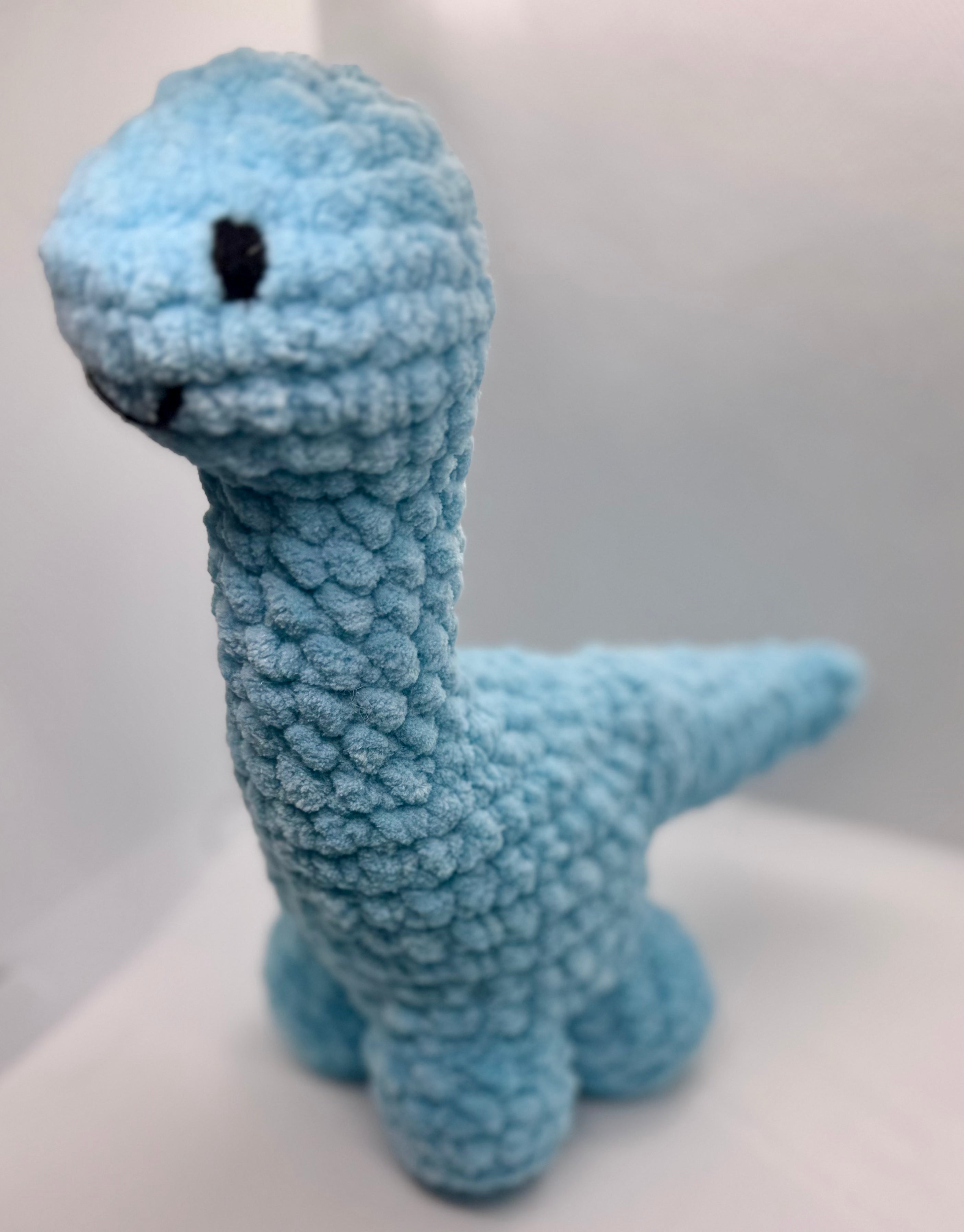 Kao the Dino