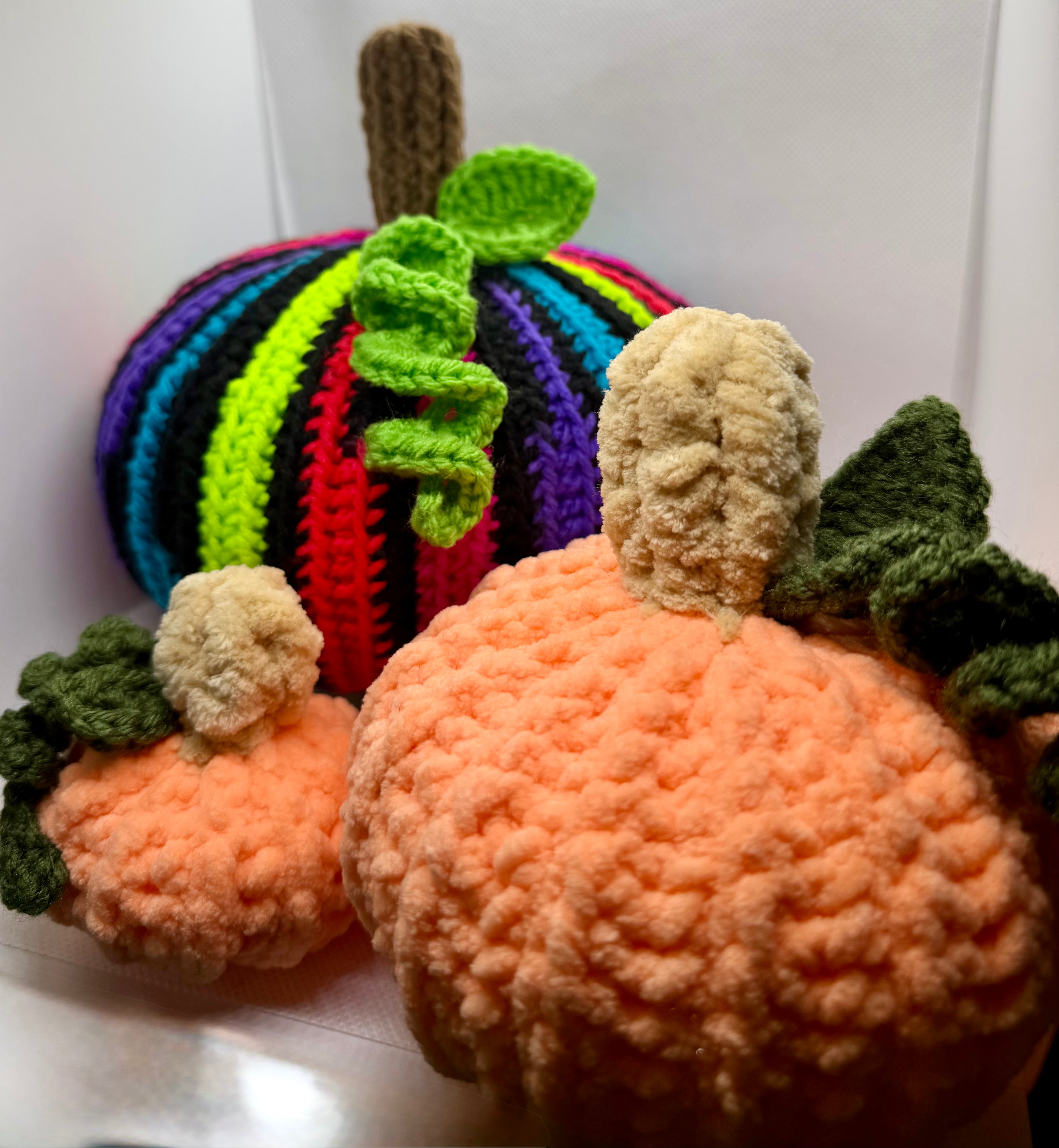 Pumpkin