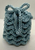Dragon’s Scale Bag