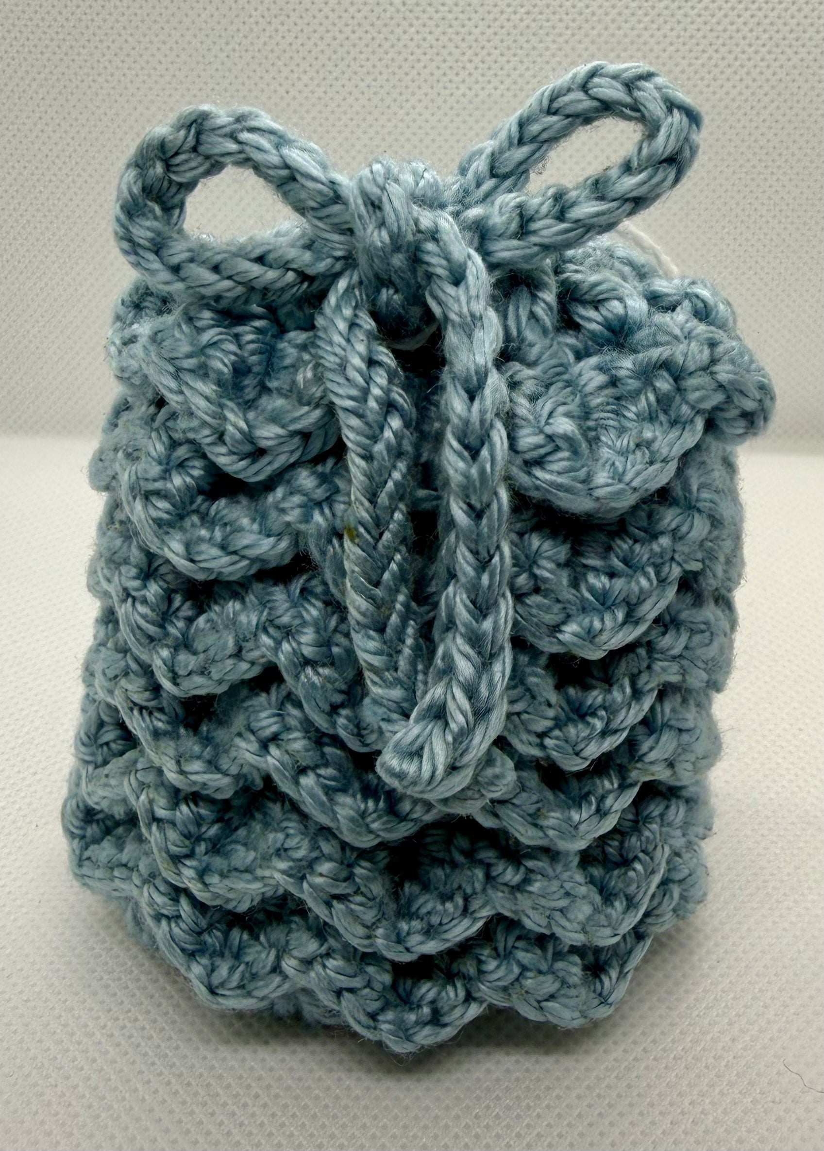 Dragon’s Scale Bag