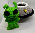 Alien & UFO