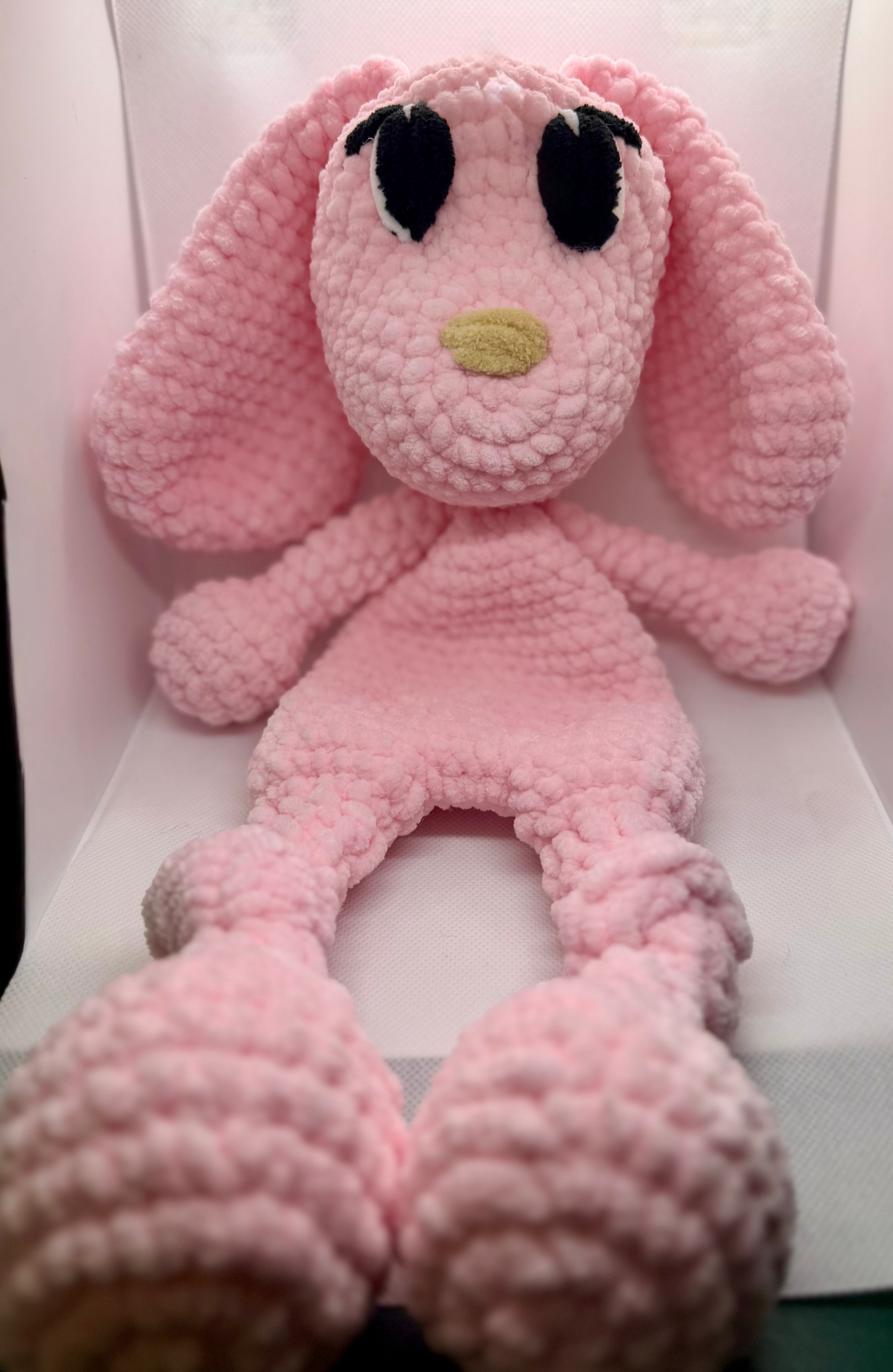 Boba the Bunny