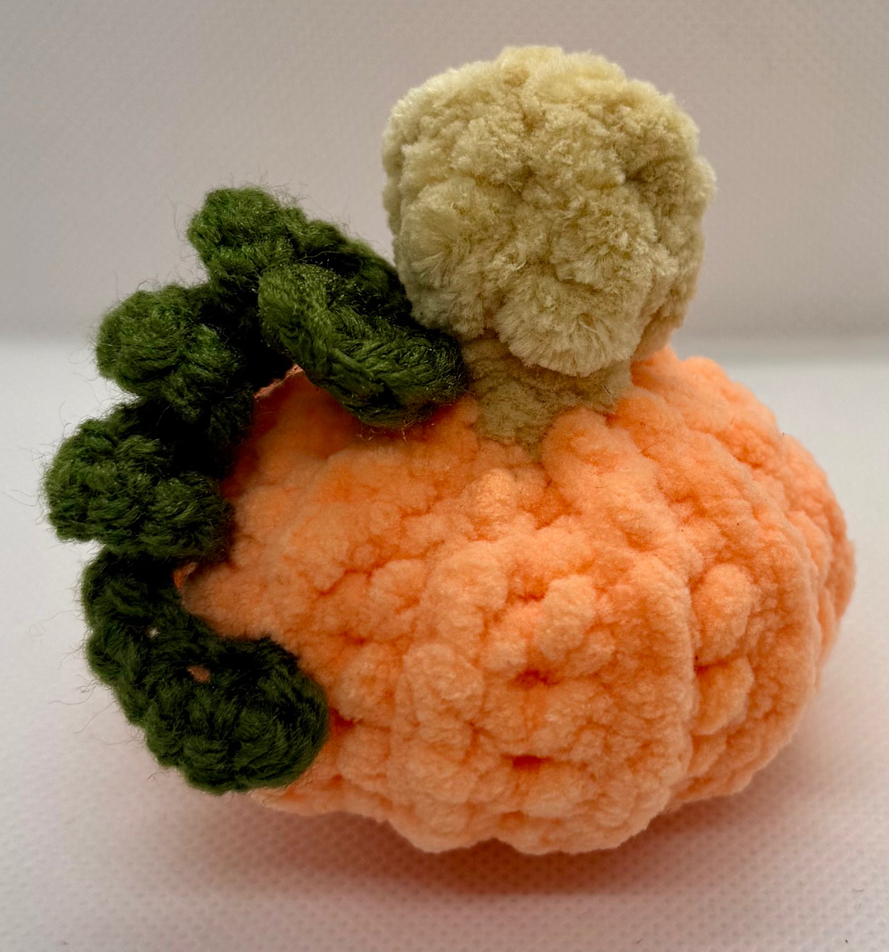 Pumpkin