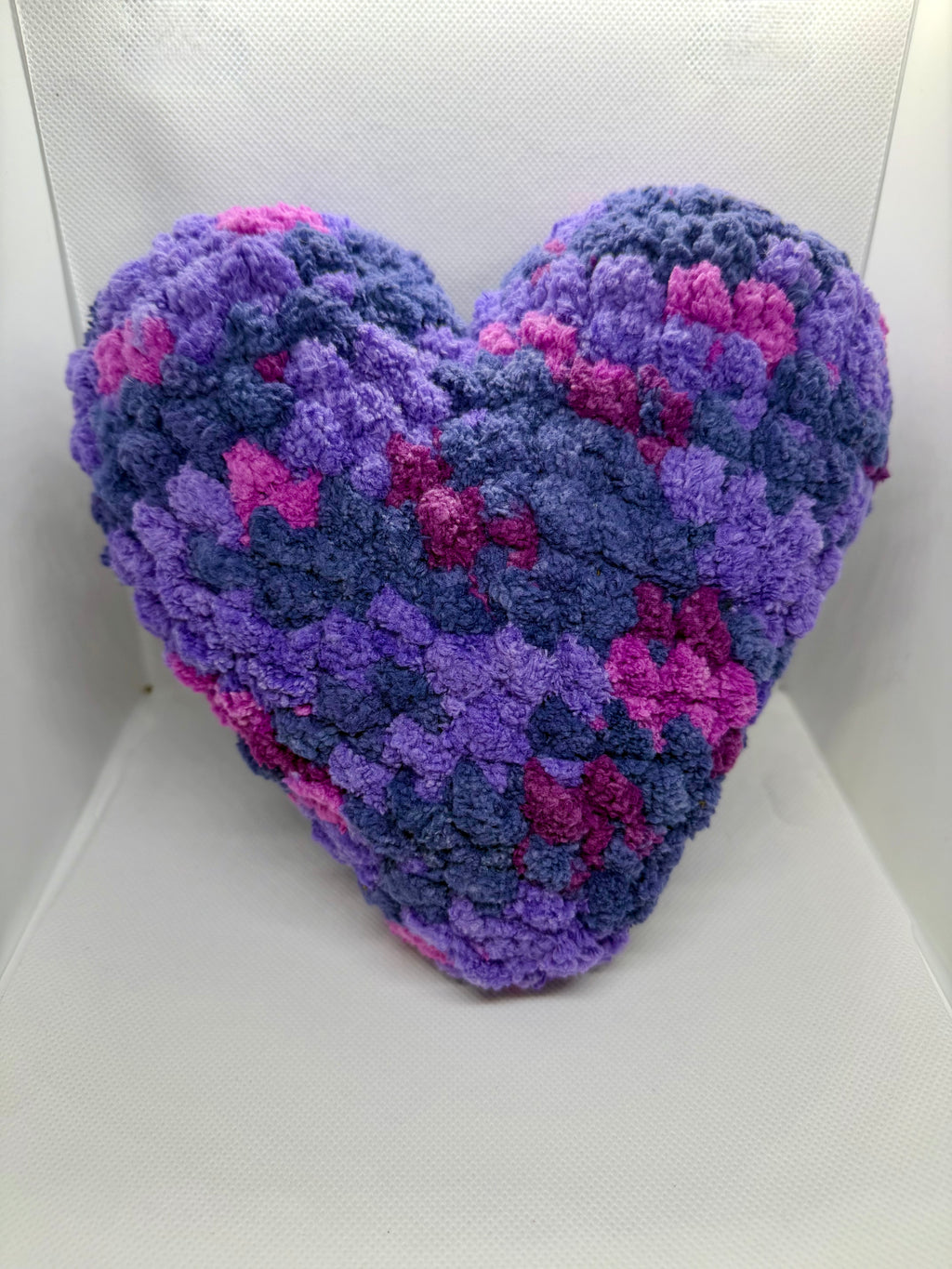 Huggable Heart