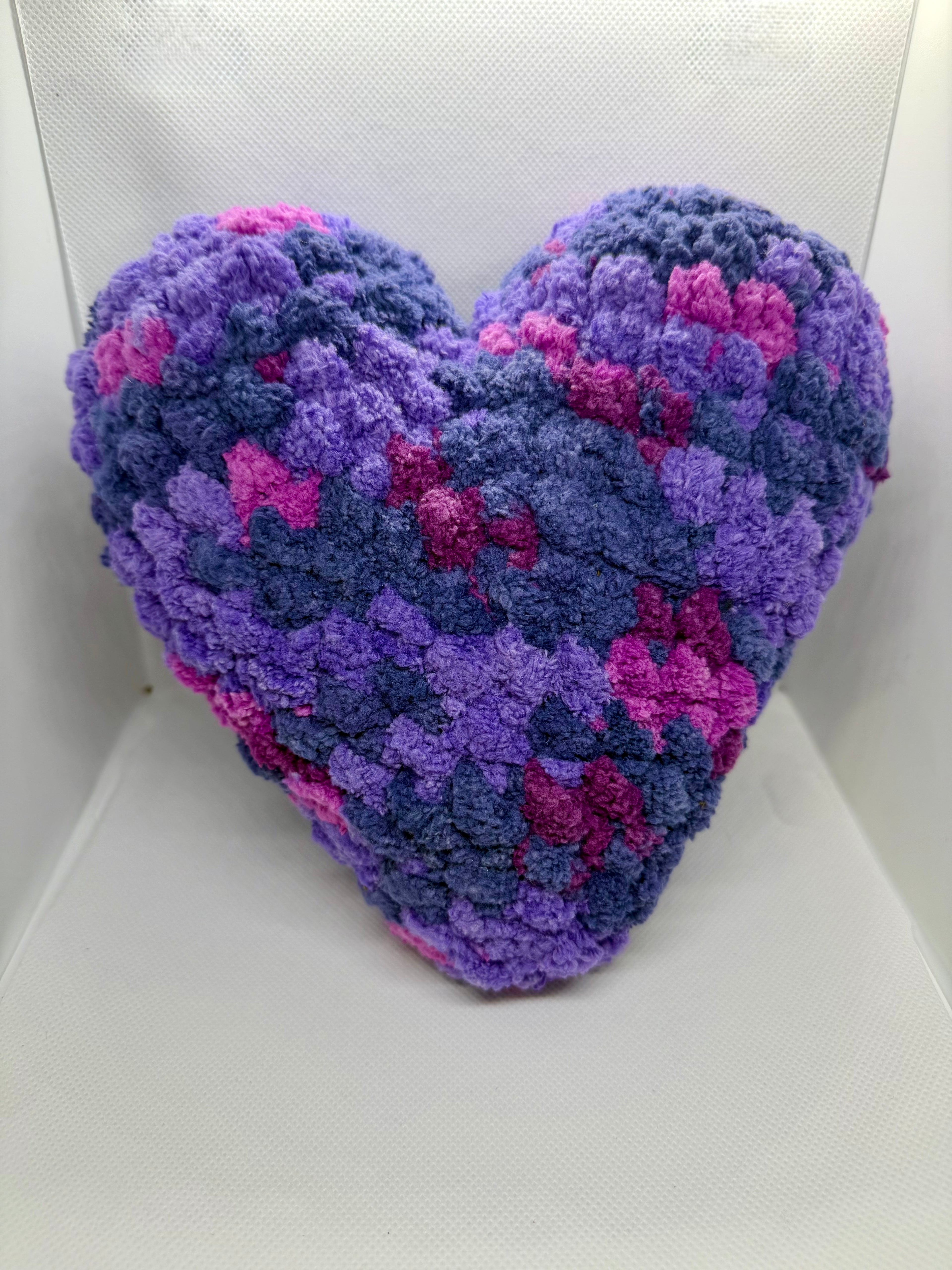 Huggable Heart