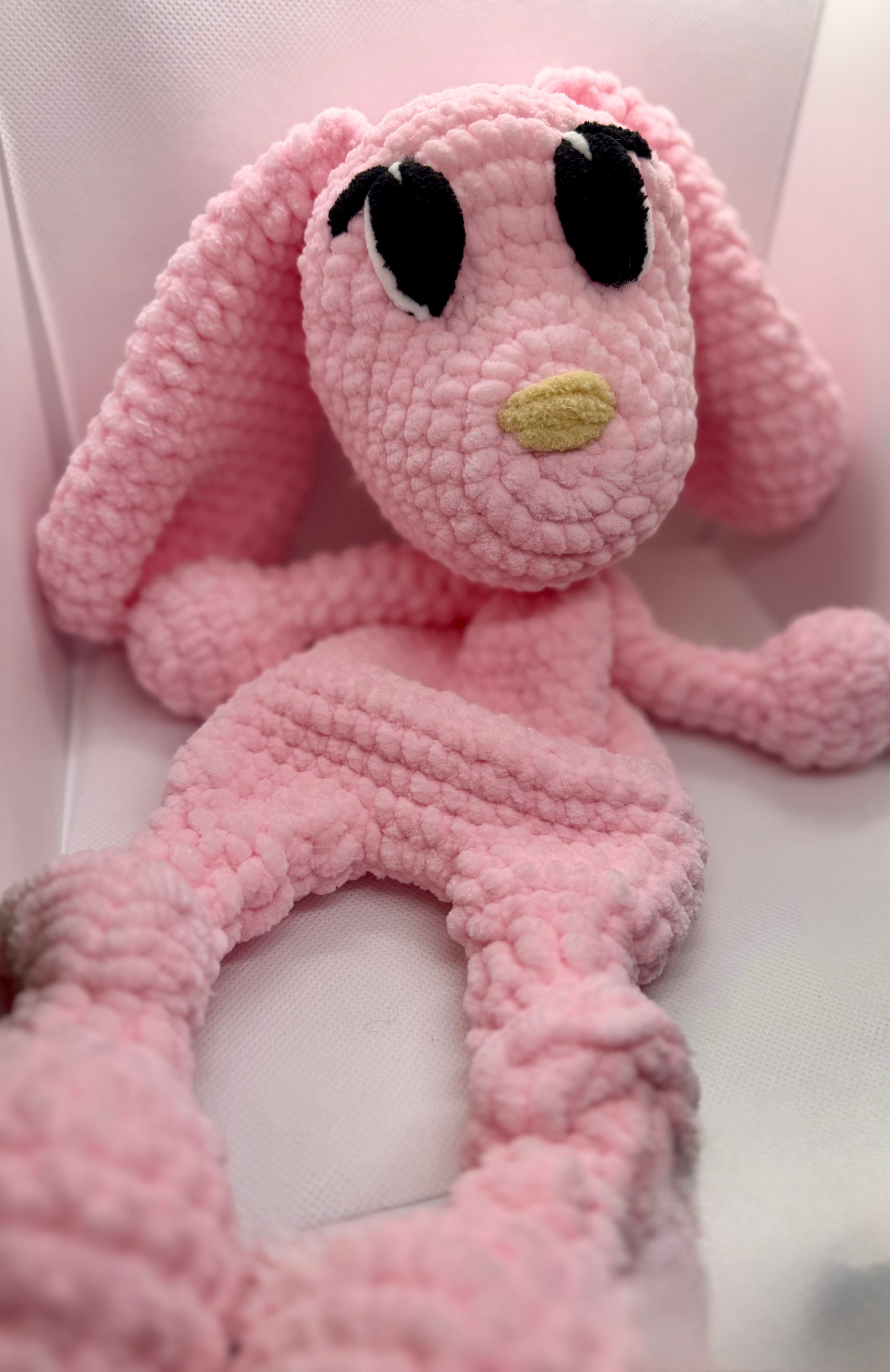 Boba the Bunny